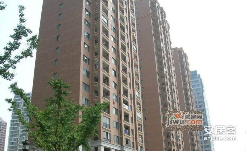 巨洋豪园实景图图片