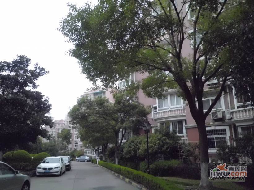 锦绣苑实景图图片