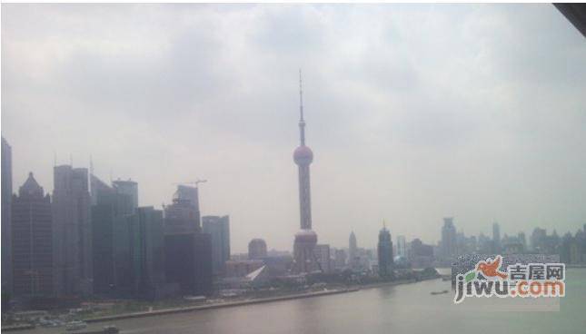 东源大厦实景图图片