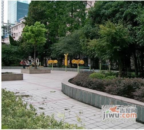 东明公寓实景图图片