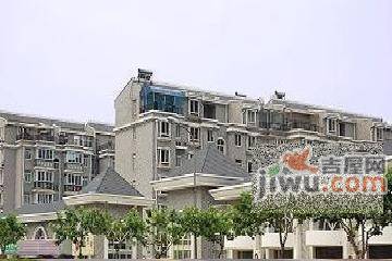 雍江星座实景图图片