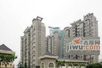 雍江星座实景图图片