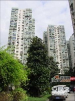 东港公寓实景图图片