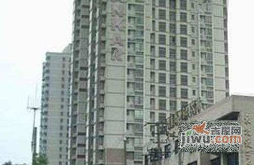 中远龙阳公寓实景图图片