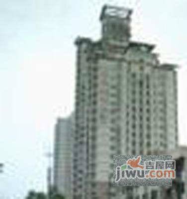 中远龙阳公寓实景图图片