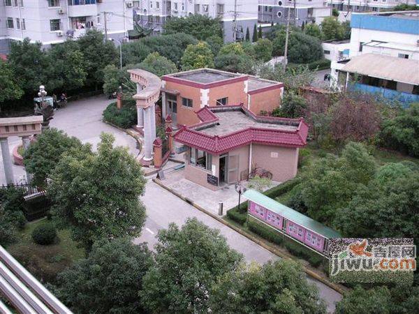 牡丹苑实景图图片