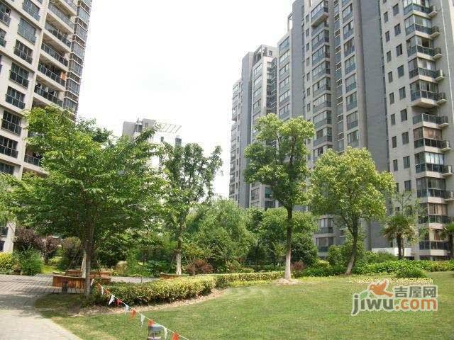 中邦晶座实景图图片