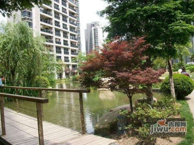 中邦晶座实景图图片