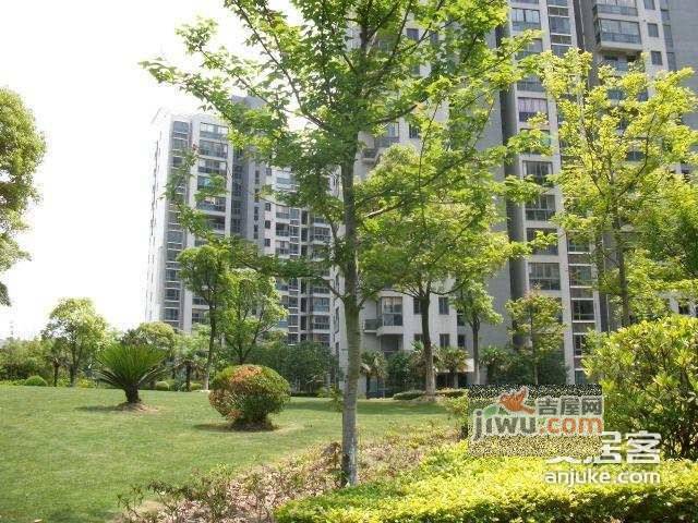 中邦晶座实景图图片