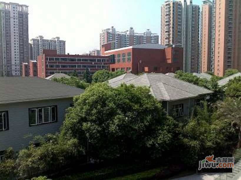 中邦晶座实景图图片