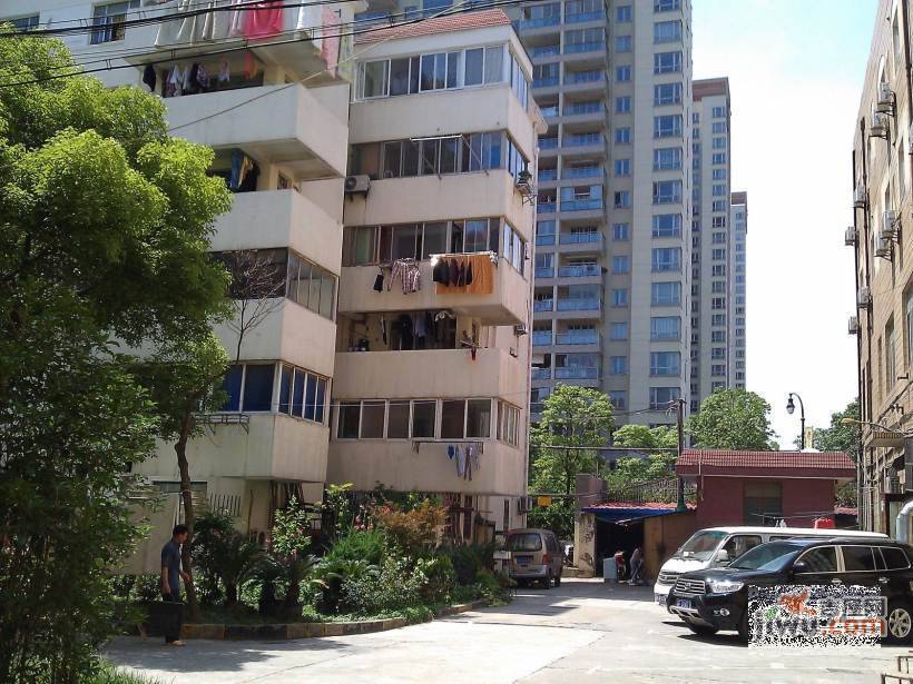 吉云公寓实景图图片