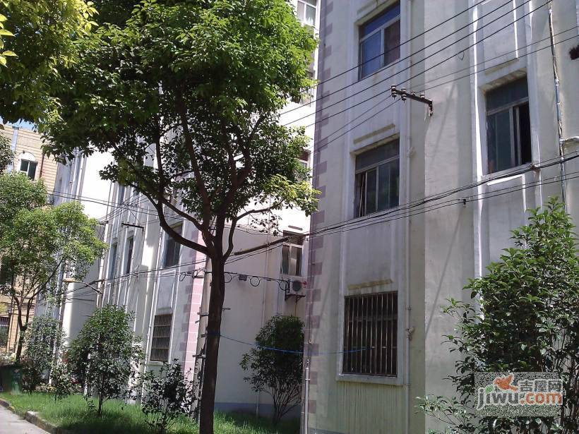 吉云公寓实景图图片