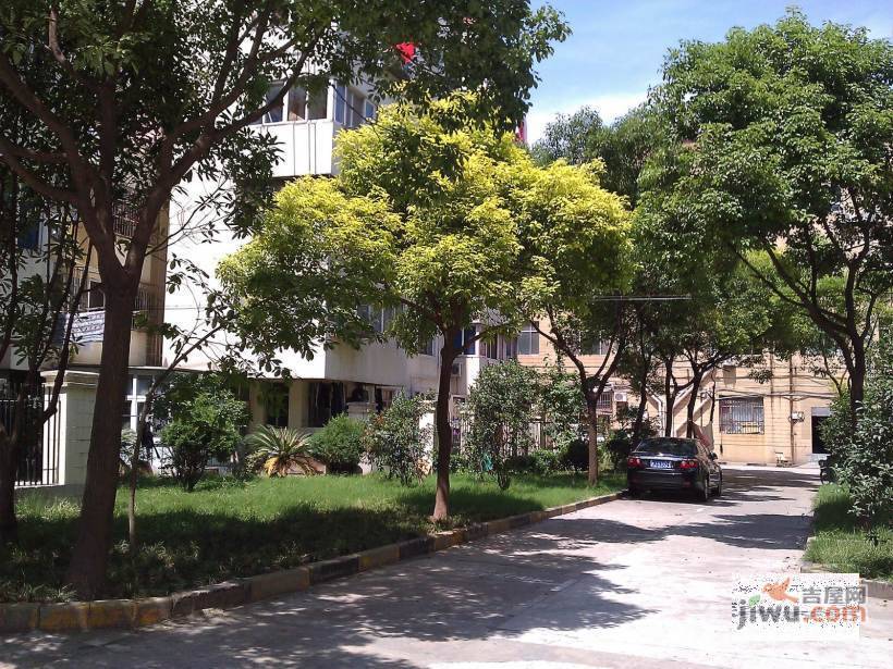 吉云公寓实景图图片