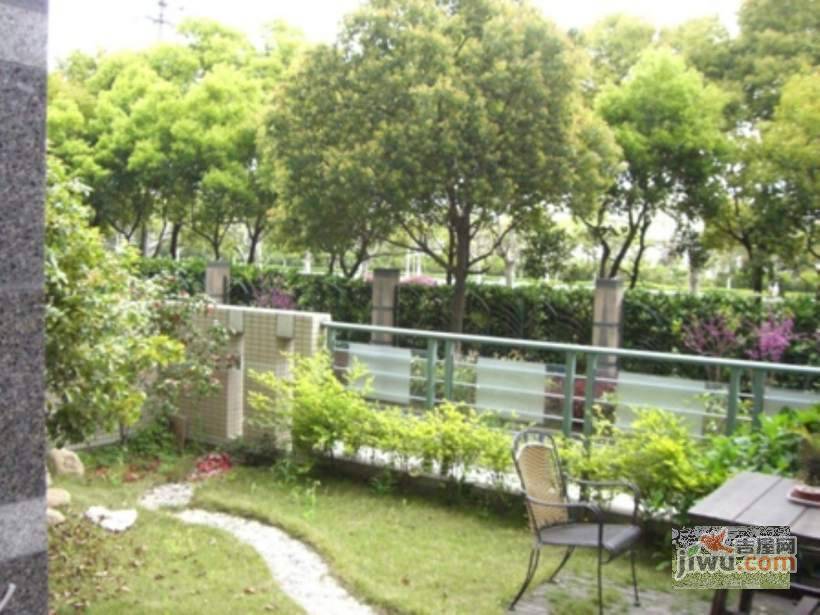 上海之窗御景园实景图图片