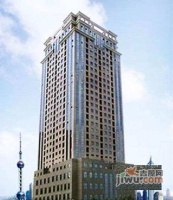 隆宇大厦实景图图片