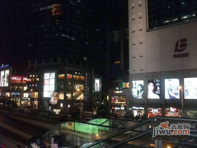 中融国际实景图图片