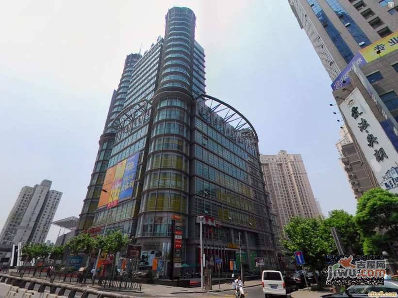 中融国际实景图图片