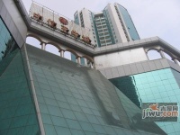 中信五牛城实景图7