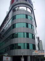 中信五牛城实景图7