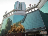 中信五牛城实景图7