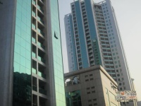 中信五牛城实景图7