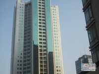 中信五牛城实景图7