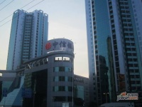 中信五牛城实景图7