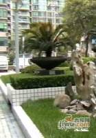 中信五牛城实景图7