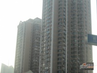 荣城大厦实景图图片
