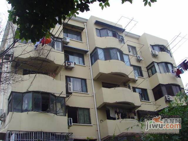 金樟花园实景图图片