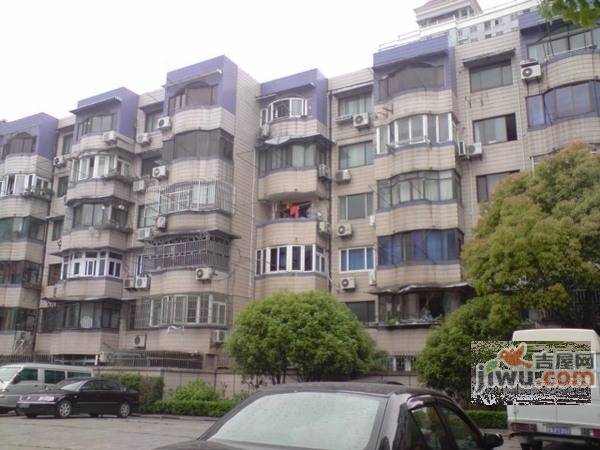 金樟花园实景图图片