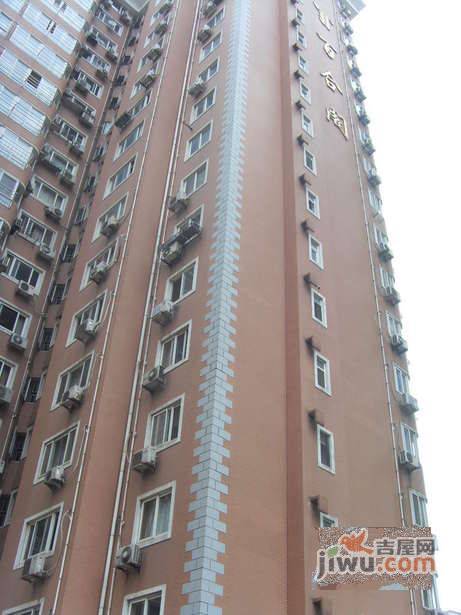 金樟花园实景图图片