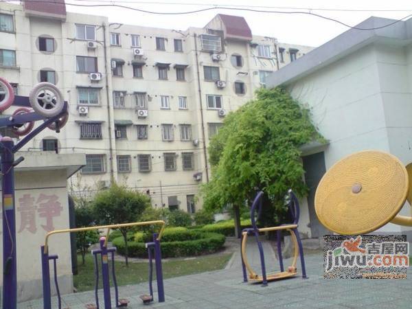 金樟花园实景图图片