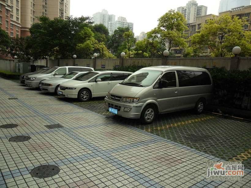 金顶公寓实景图图片
