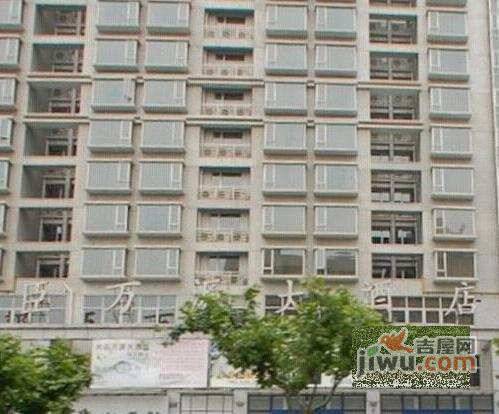 万源晶典实景图图片