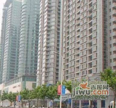 万源晶典实景图图片
