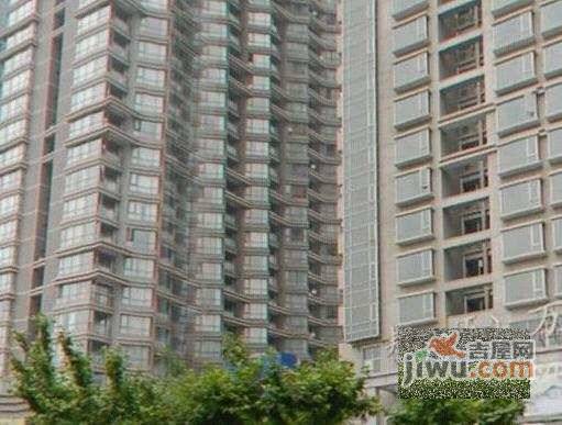 万源晶典实景图图片