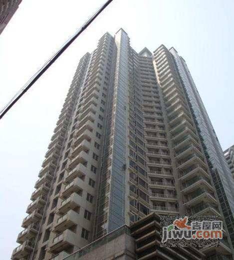 万源晶典实景图图片