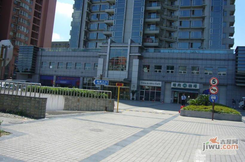 万源晶典实景图图片