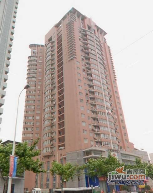万源晶典实景图图片