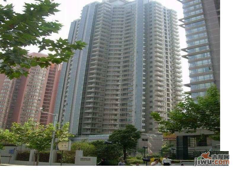 万源晶典实景图图片