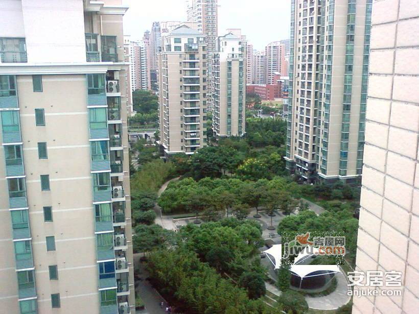 水清木华公寓实景图图片