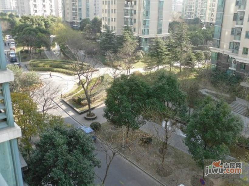 水清木华公寓实景图图片