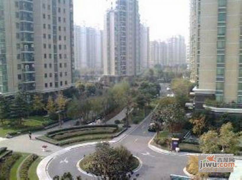 水清木华公寓实景图图片