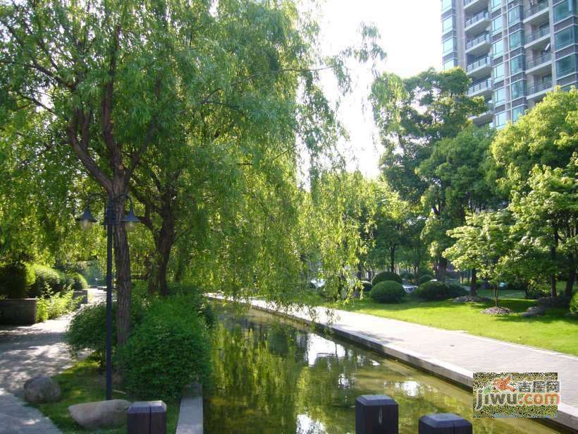水清木华公寓实景图图片