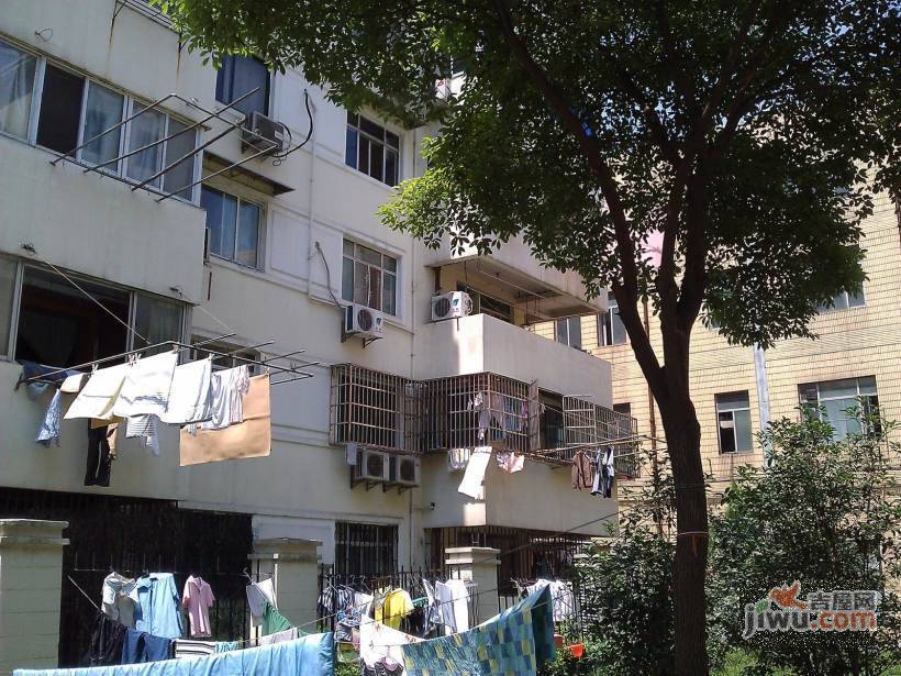吉云公寓实景图图片