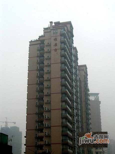 雍景台公寓实景图图片