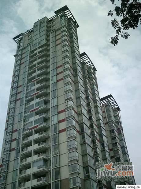 中远龙阳公寓实景图图片