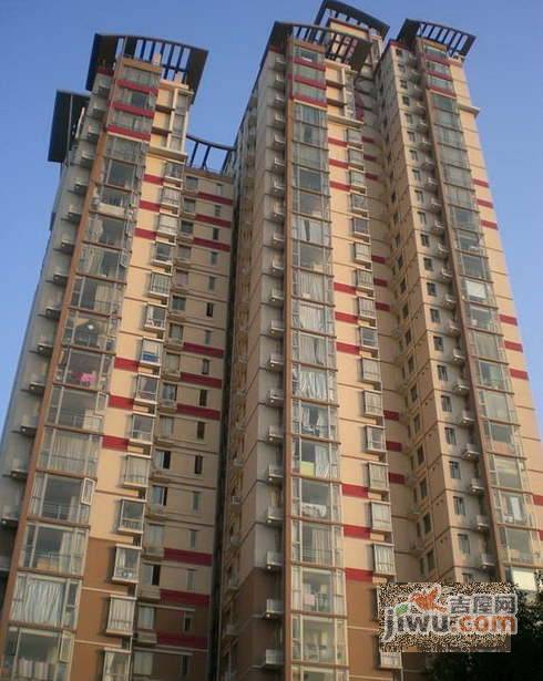 中远龙阳公寓实景图图片