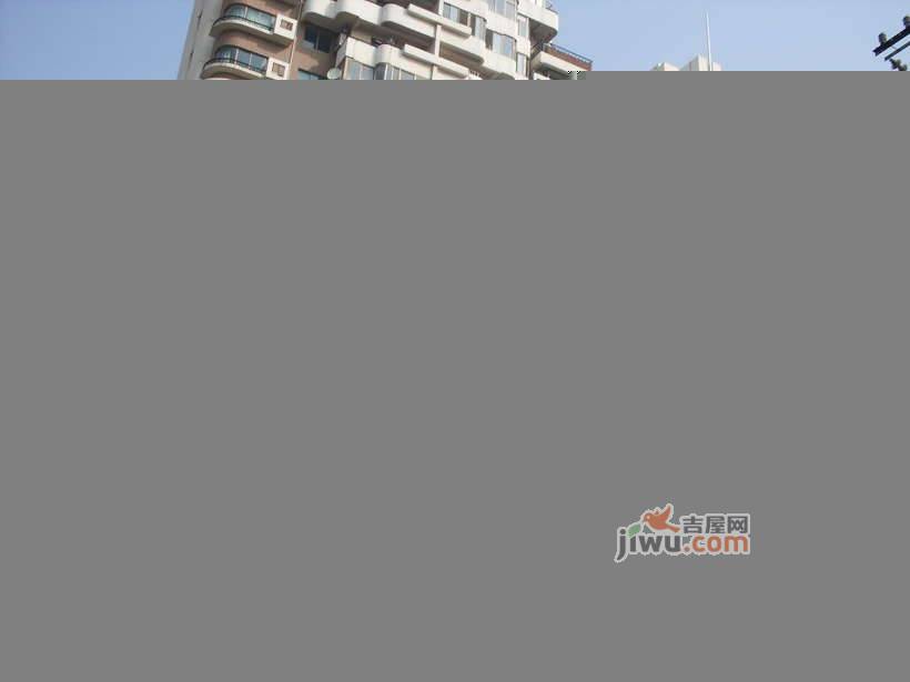 盛族家园实景图图片